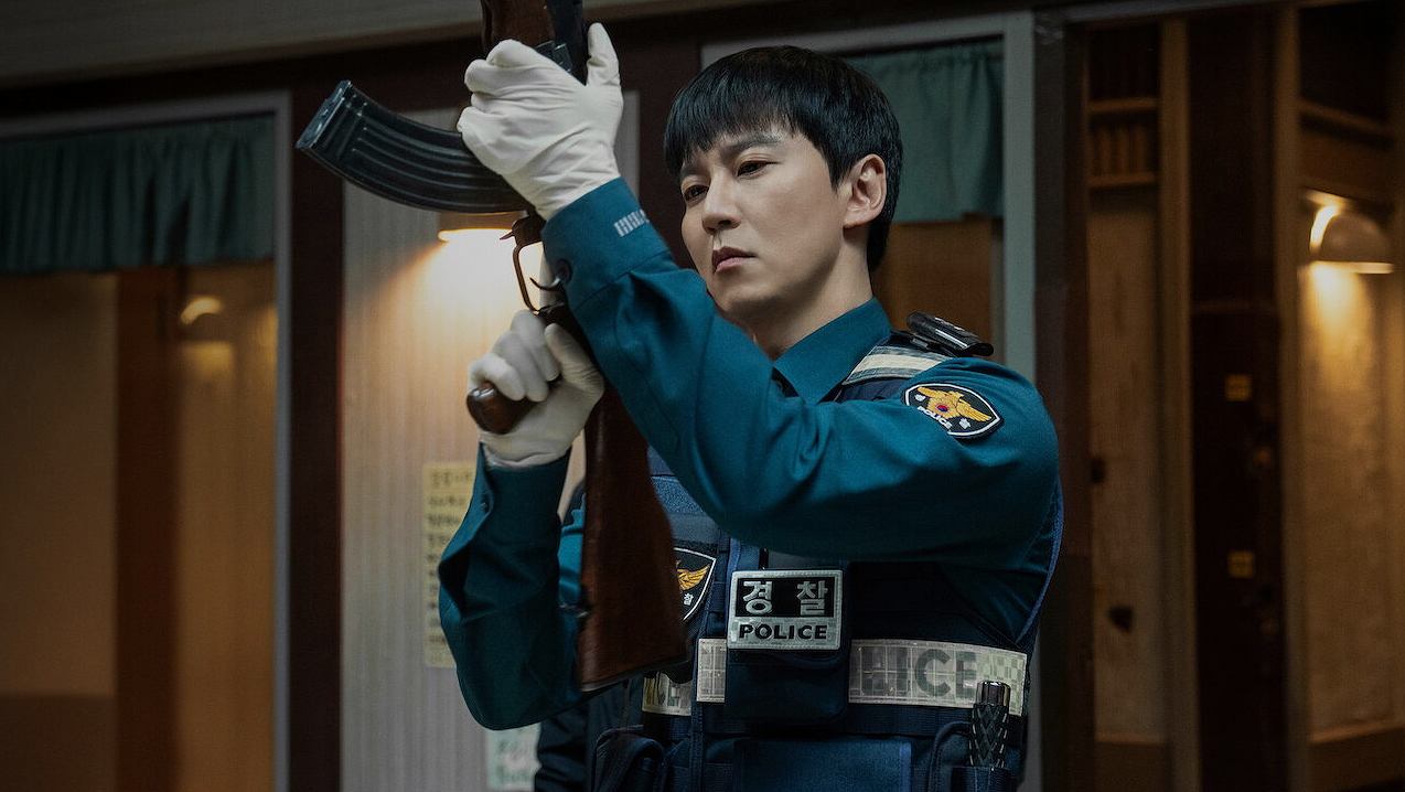 Trigger: คนดุปืนเดือด – เมื่อปลายกระบอกปืนชี้ไปที่ความยุติธรรมที่สั่นคลอน