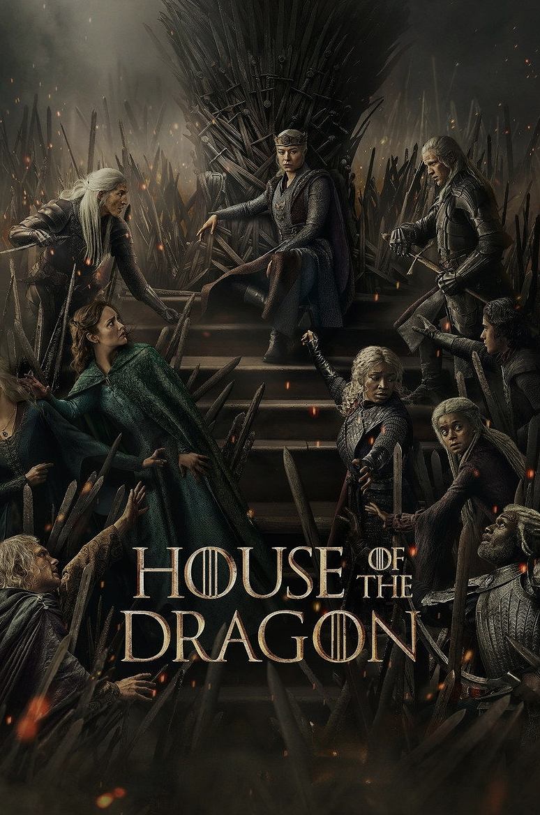 House of the Dragon