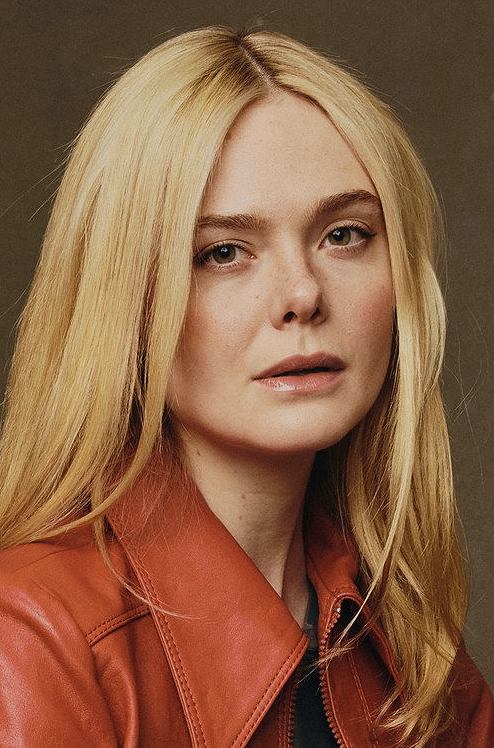 Elle Fanning